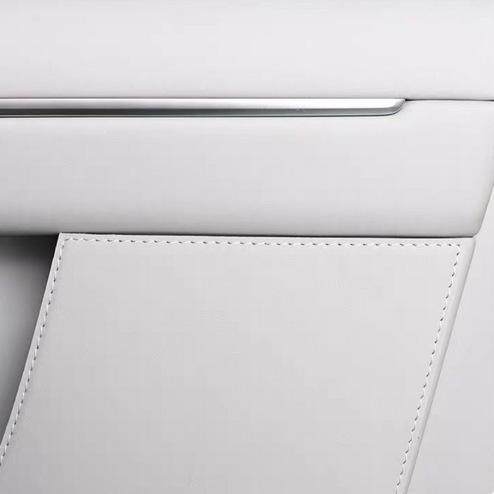 Door anti-kick mat for Deepal S09