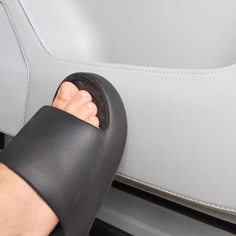 Door anti-kick mat for Deepal S09