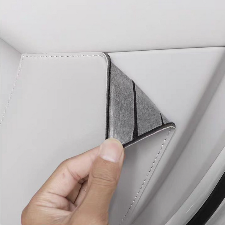 Door anti-kick mat for Deepal S09