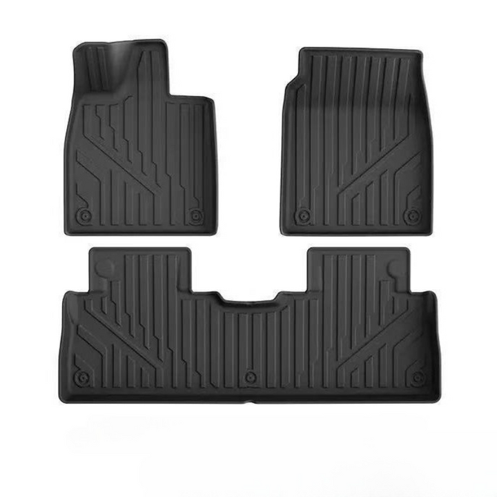 Car mats for Deepal L06