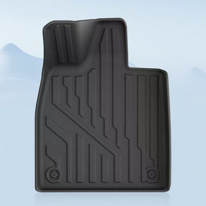 Car mats for Deepal L06