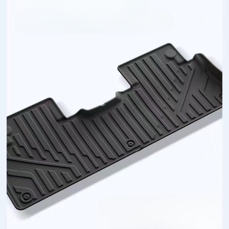 Car mats for Deepal L06