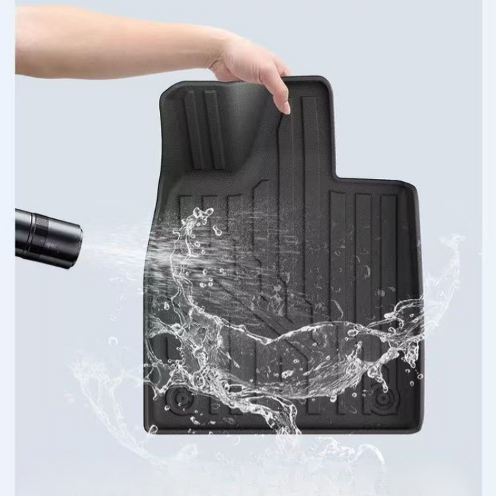 Car mats for Deepal L06