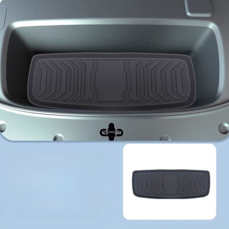 TPE Trunk Mat for Deepal L06