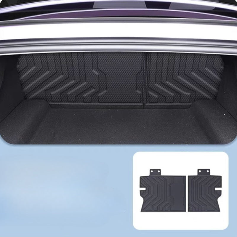 TPE Trunk Mat for Deepal L06