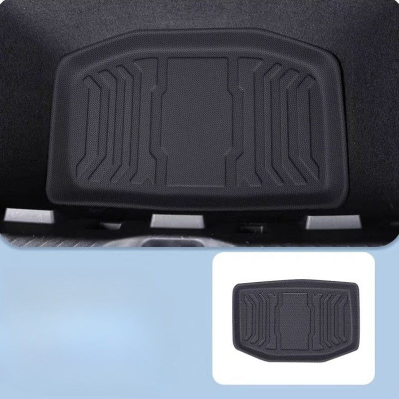TPE Trunk Mat for Deepal L06