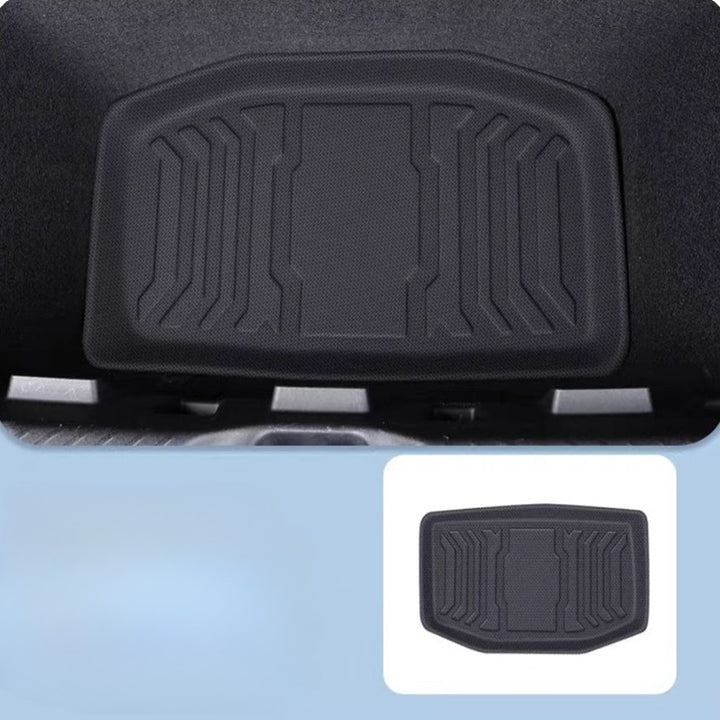TPE Trunk Mat for Deepal L06