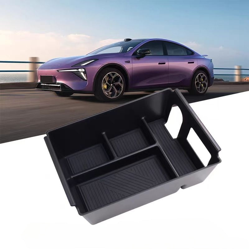 Center Console Organizer Tray for Deepal L06