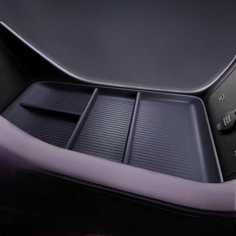 Center Console Organizer Tray for Deepal L06