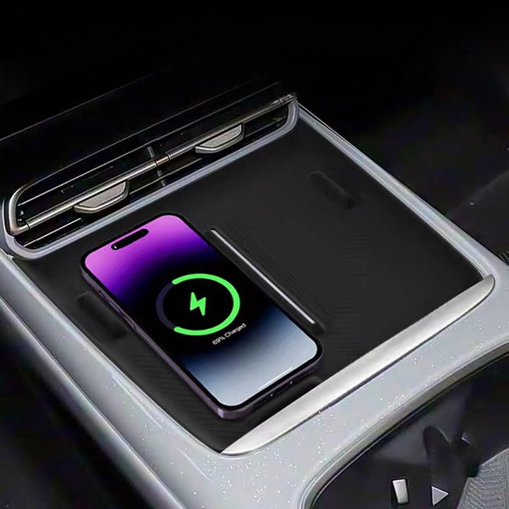 Center Console Organizer Tray for Deepal L06