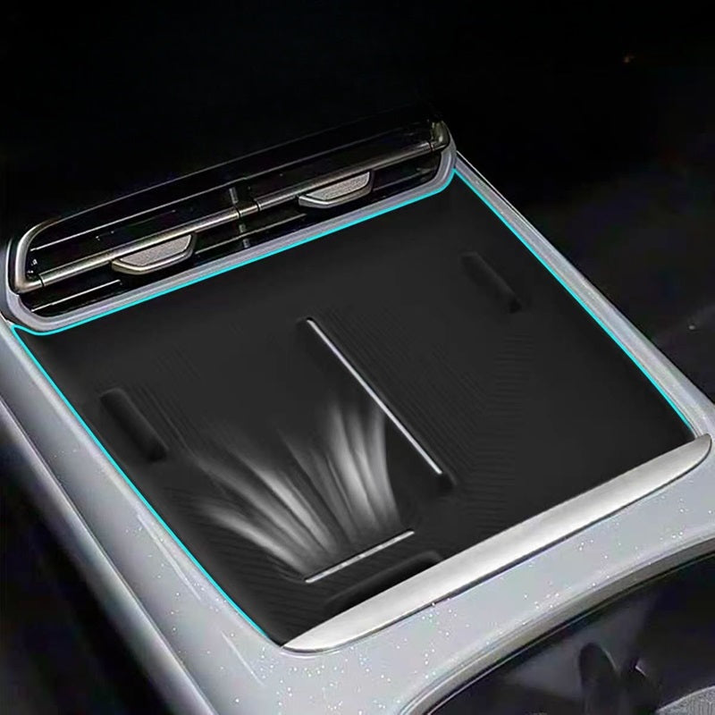Center Console Organizer Tray for Deepal L06
