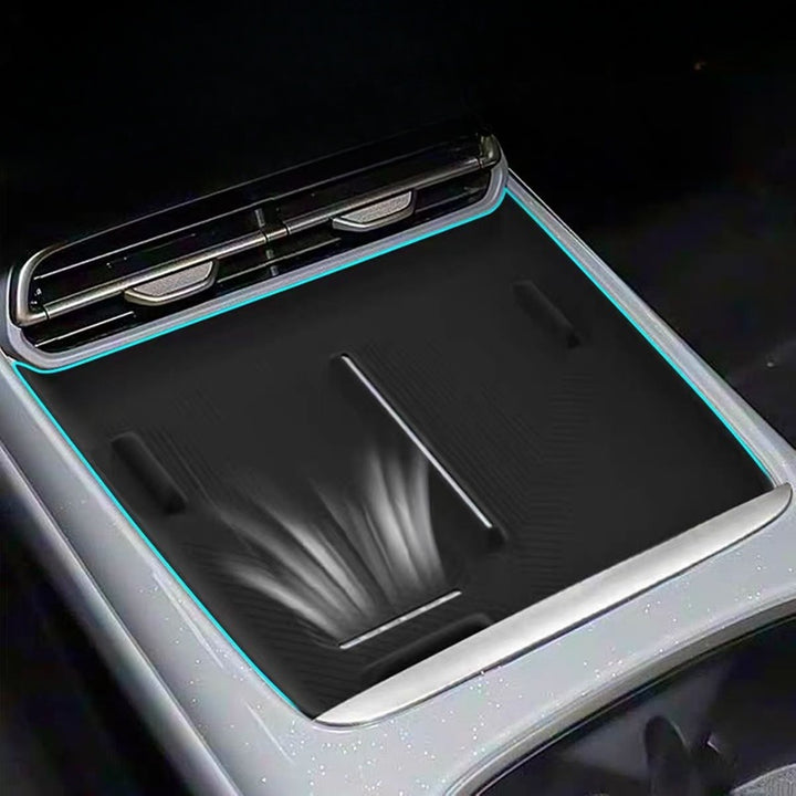 Center Console Organizer Tray for Deepal L06