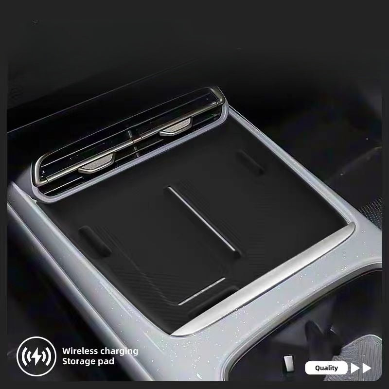 Center Console Organizer Tray for Deepal L06