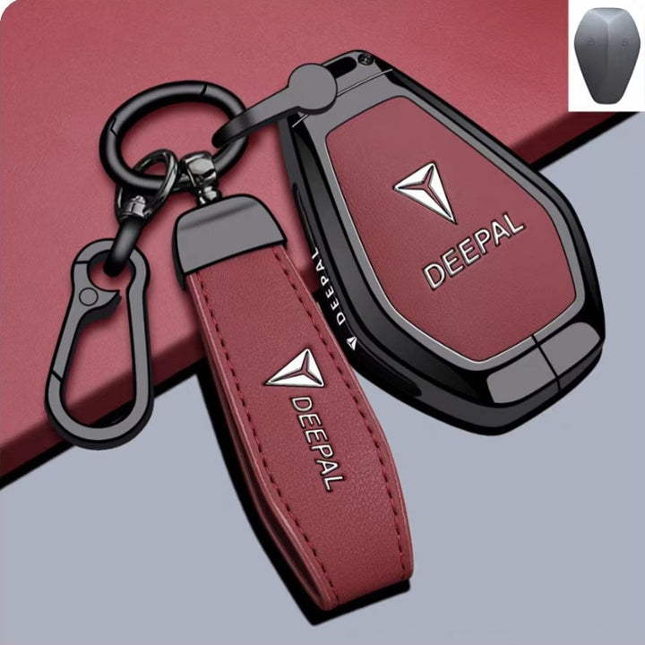 Smart Key Holder for Deepal