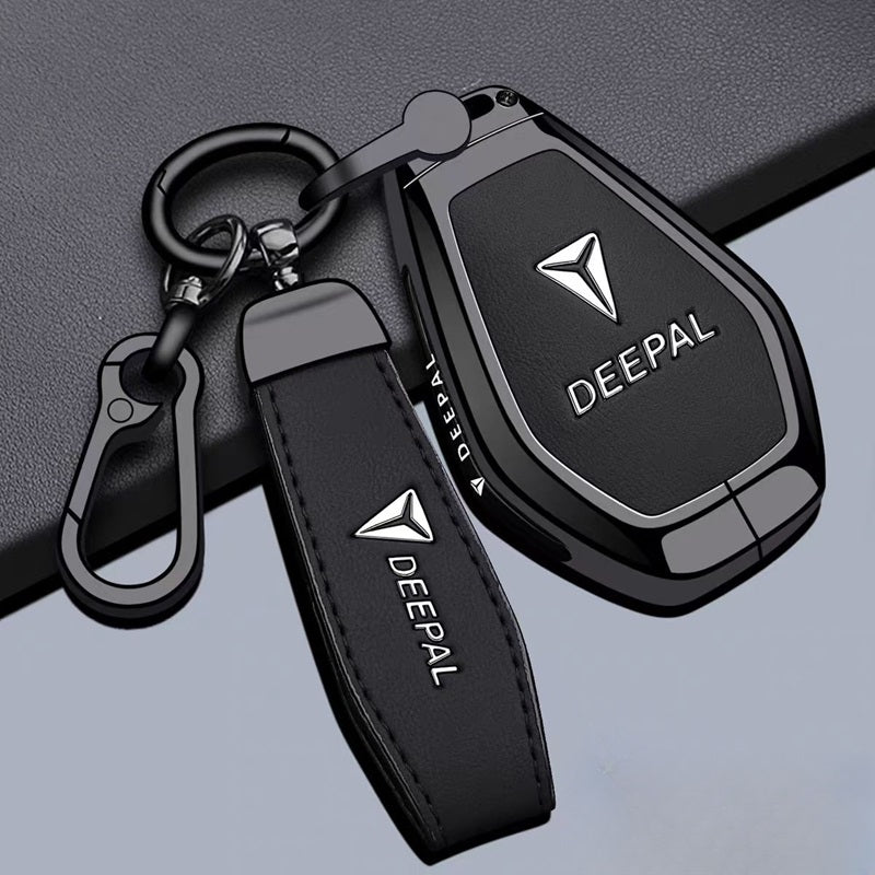 Smart Key Holder for Deepal