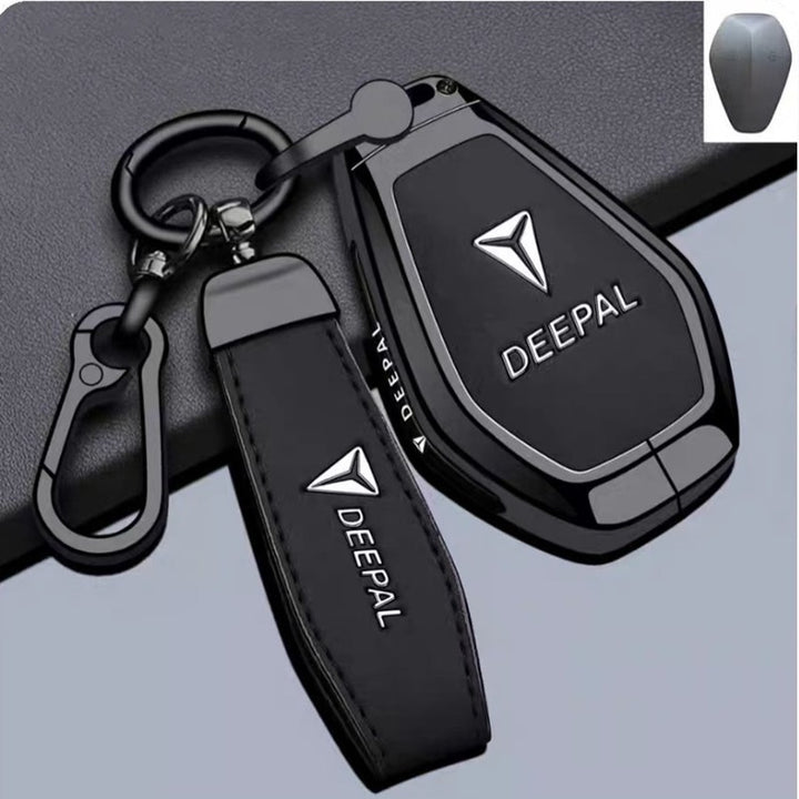 Smart Key Holder for Deepal