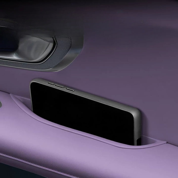 Car Door Storage Box for Deepal L06 (4Pcs)
