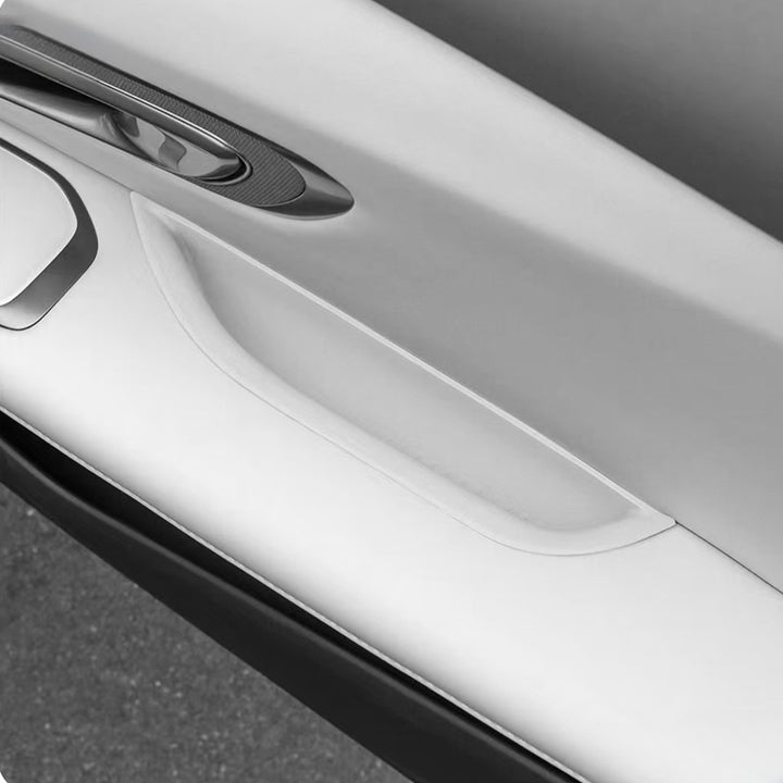 Car Door Storage Box for Deepal L06 (4Pcs)