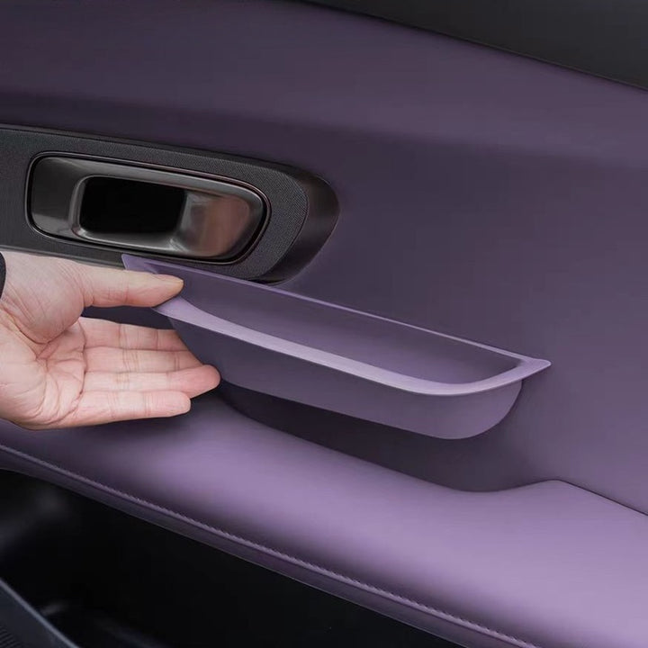 Car Door Storage Box for Deepal L06 (4Pcs)
