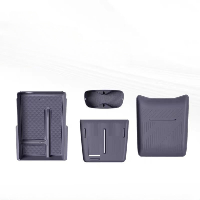 Center Console Organizer Tray for Deepal L06