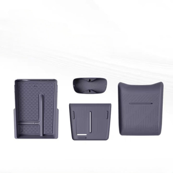 Center Console Organizer Tray for Deepal L06