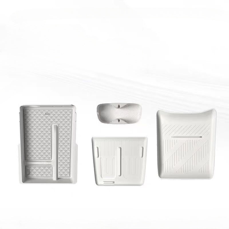 Center Console Organizer Tray for Deepal L06