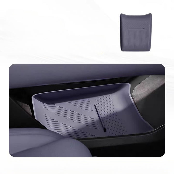 Center Console Organizer Tray for Deepal L06