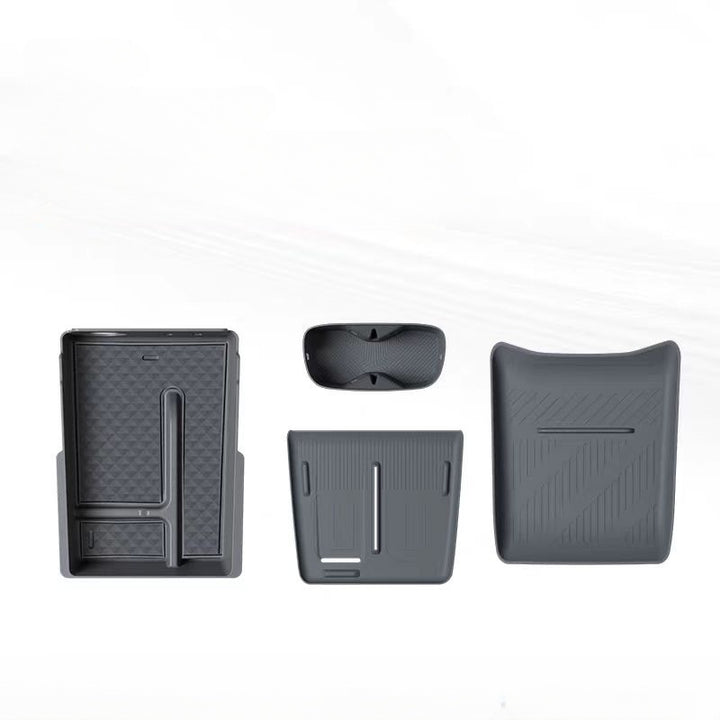 Center Console Organizer Tray for Deepal L06