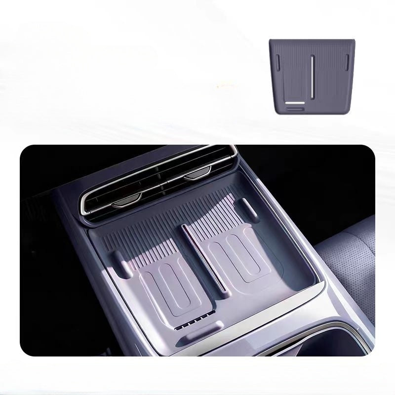 Center Console Organizer Tray for Deepal L06