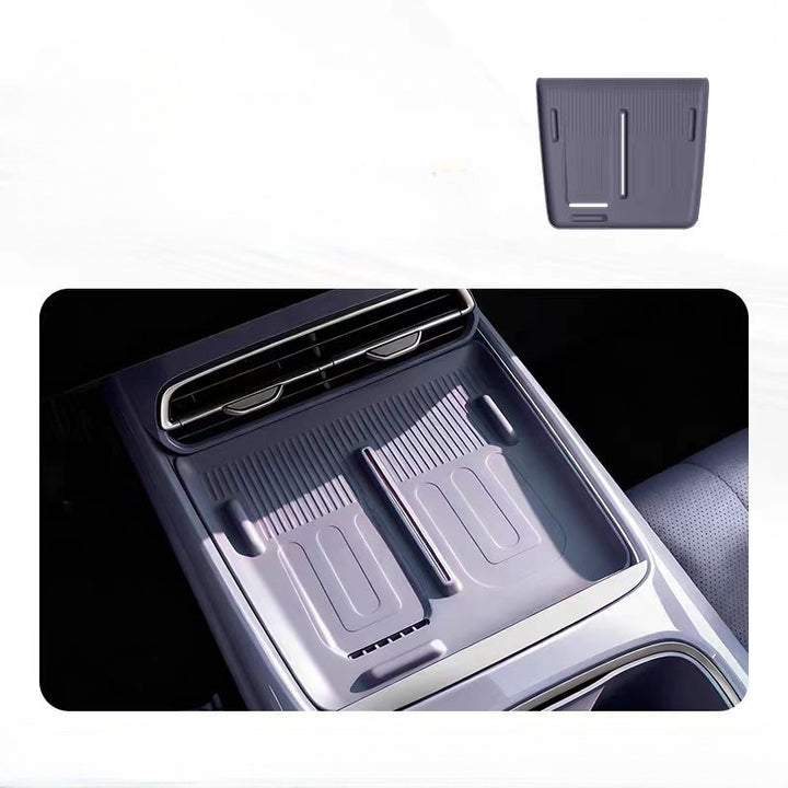 Center Console Organizer Tray for Deepal L06