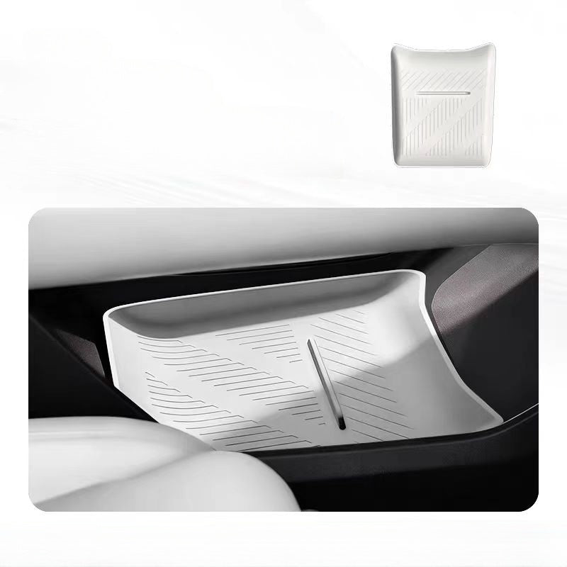 Center Console Organizer Tray for Deepal L06