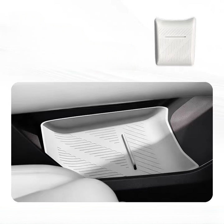 Center Console Organizer Tray for Deepal L06