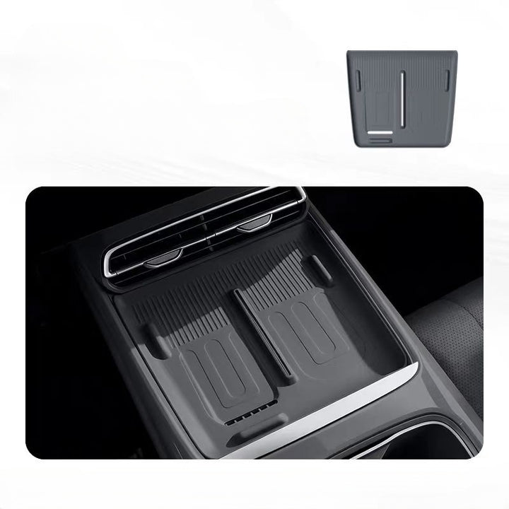Center Console Organizer Tray for Deepal L06