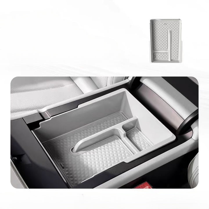 Center Console Organizer Tray for Deepal L06
