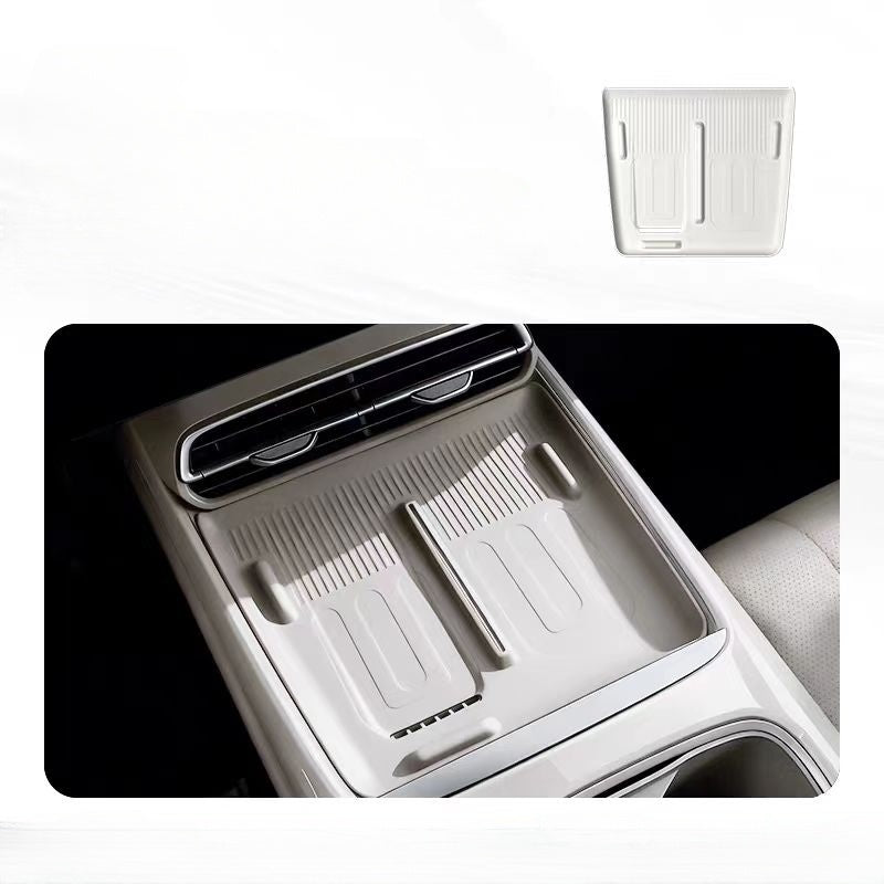 Center Console Organizer Tray for Deepal L06