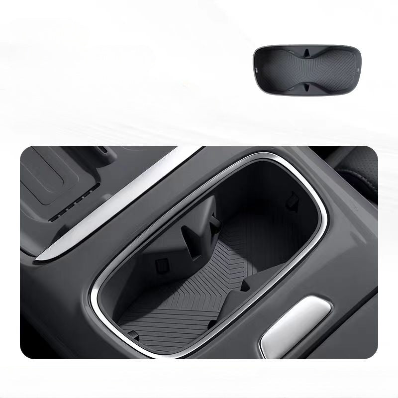 Center Console Organizer Tray for Deepal L06