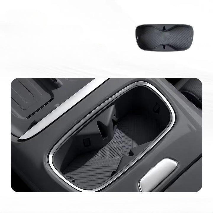 Center Console Organizer Tray for Deepal L06