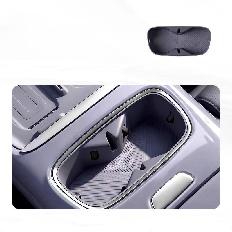 Center Console Organizer Tray for Deepal L06