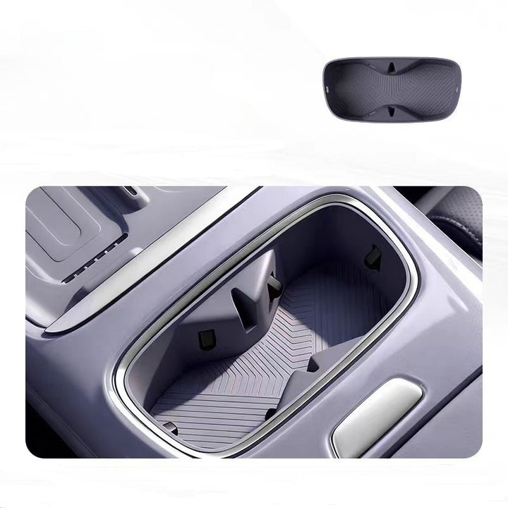 Center Console Organizer Tray for Deepal L06
