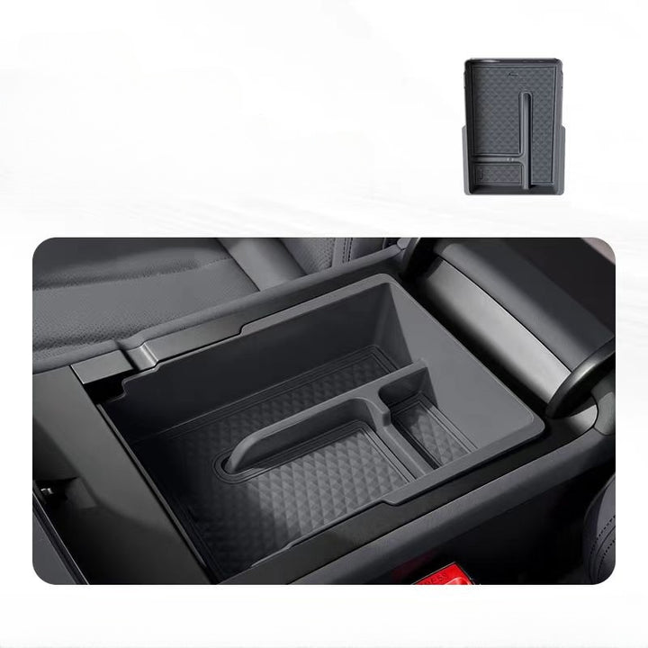 Center Console Organizer Tray for Deepal L06