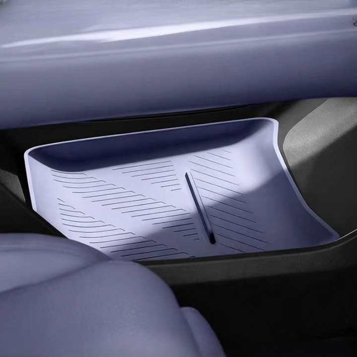 Center Console Organizer Tray for Deepal L06