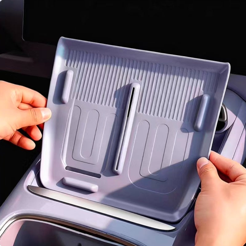 Center Console Organizer Tray for Deepal L06