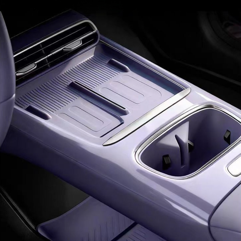 Center Console Organizer Tray for Deepal L06
