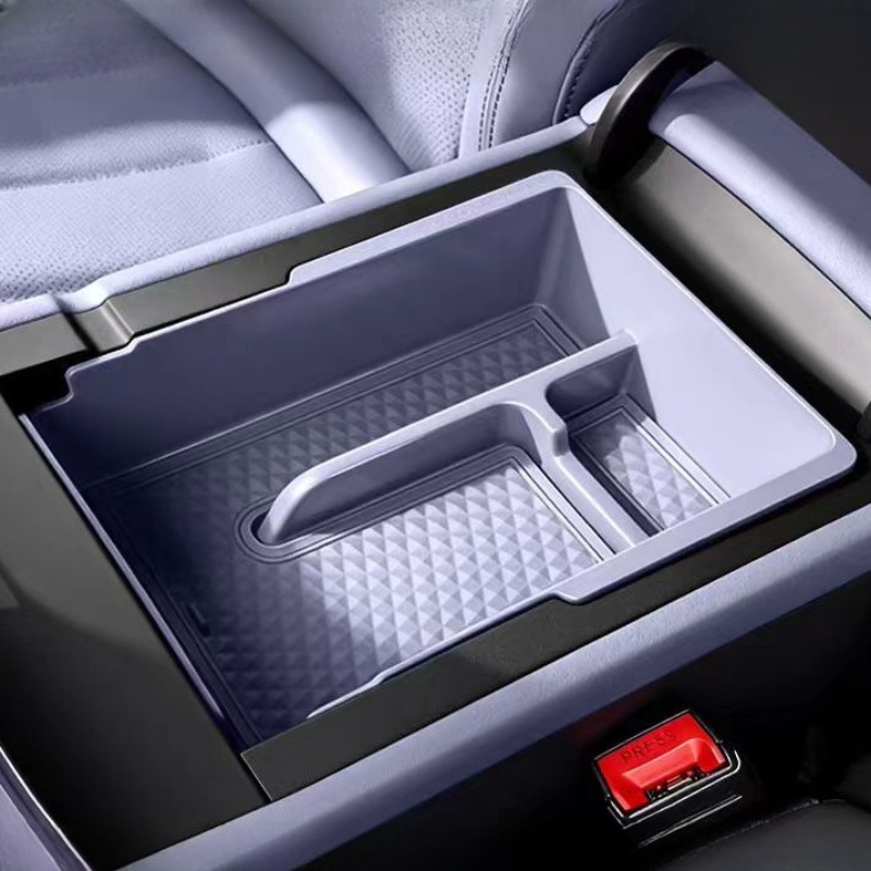 Center Console Organizer Tray for Deepal L06
