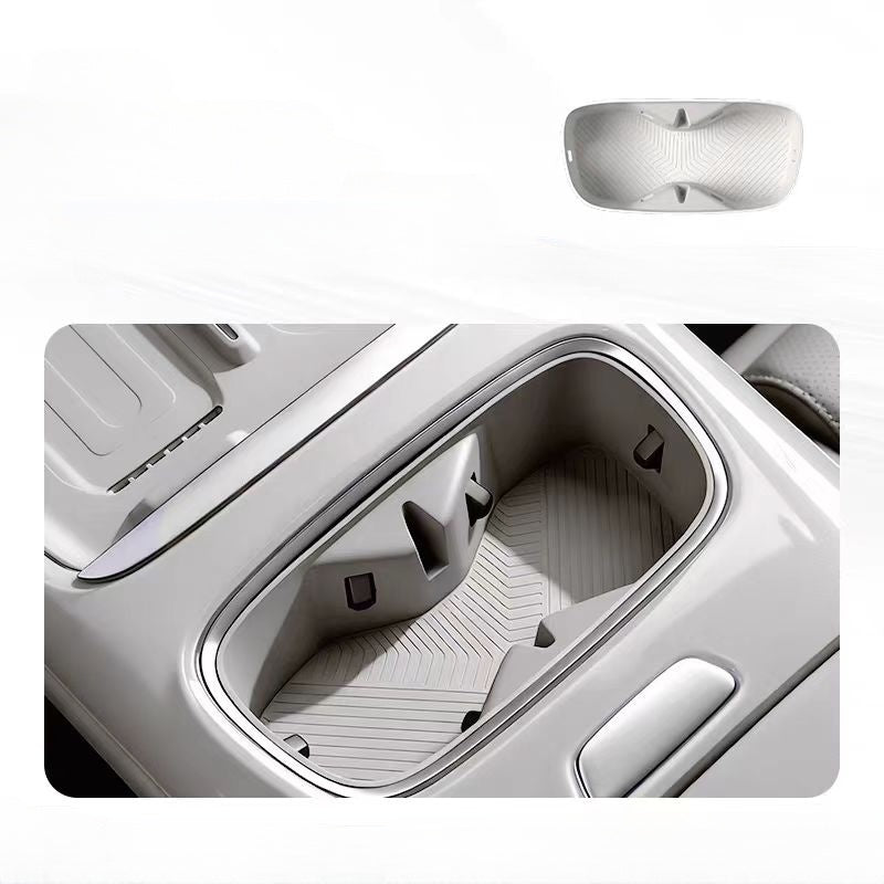 Center Console Organizer Tray for Deepal L06