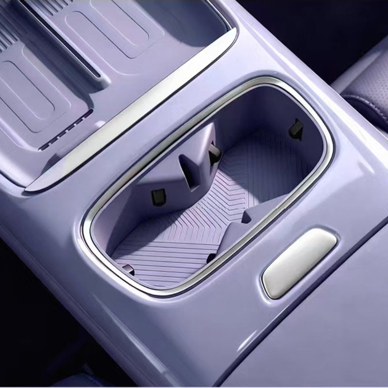 Center Console Organizer Tray for Deepal L06