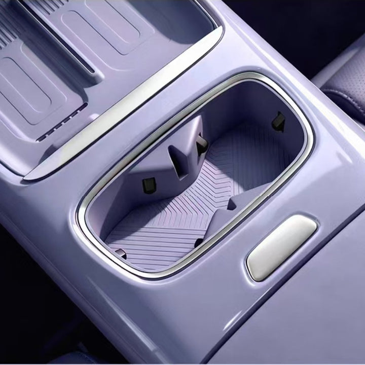 Center Console Organizer Tray for Deepal L06