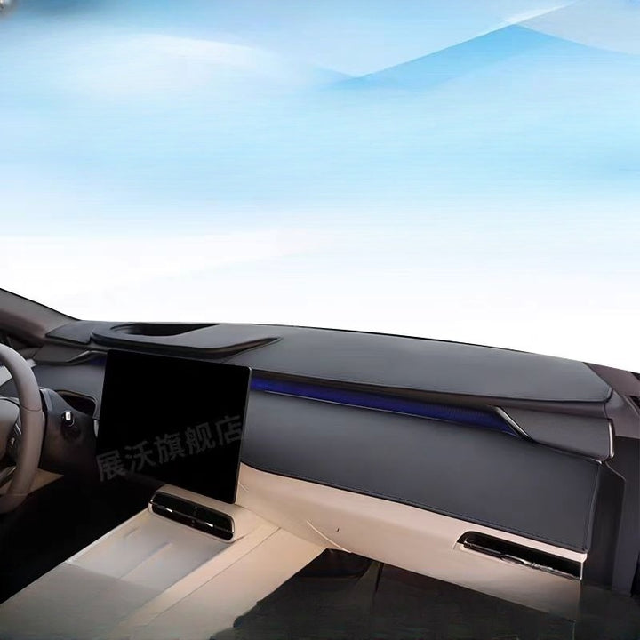 Dashboard sun pad for Deepal L06