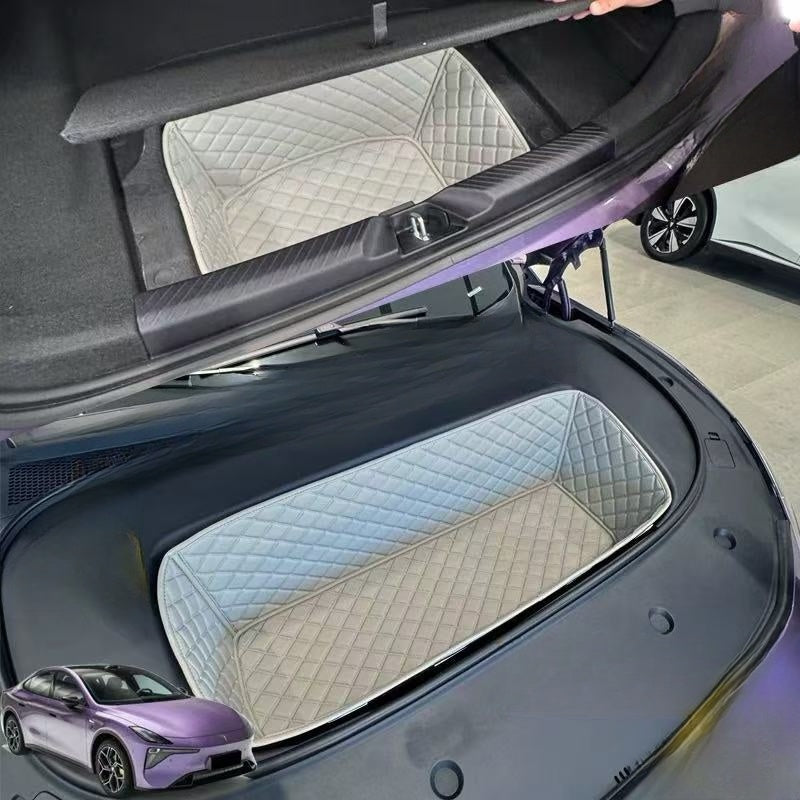 Storage mat for Deepal L06