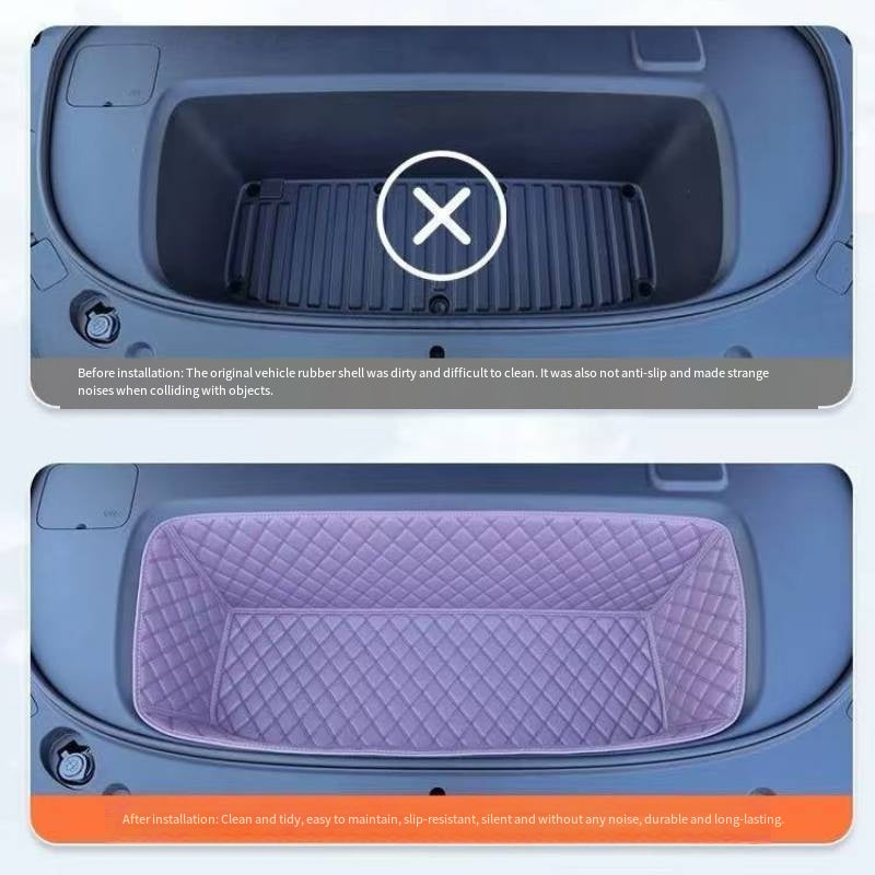 Storage mat for Deepal L06